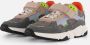 Muyters Sneakers taupe Synthetisch - Thumbnail 2