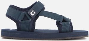Muyters Tonal Sandalen blauw Nylon