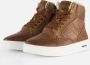 Muyters Veterboots cognac Leer - Thumbnail 8
