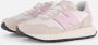 New Balance 237 Running Sneaker wit Suede - Thumbnail 1