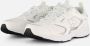 New Balance ml408w-whi Casual low sportcas schoen her - Thumbnail 1