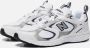 New Balance 408 Unisex Sneakers- MUNSELL WHITE (048) - Thumbnail 1