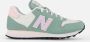 New Balance 500 Running Sneakers groen Synthetisch - Thumbnail 1