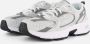 New Balance 530 (ps) 530 Schoenen grey matter maat: 34.5 beschikbare maaten:29 30 31 32 33 34.5 - Thumbnail 3