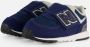 New Balance 574 NEW-B sneaker met mesh details - Thumbnail 1