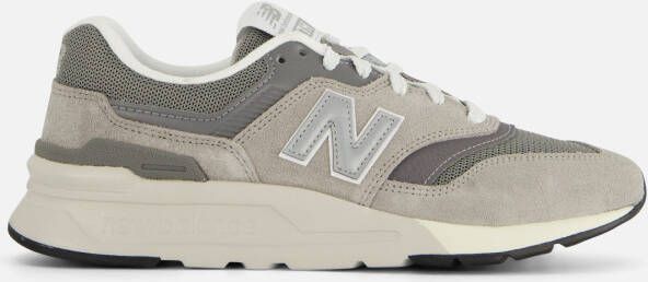 New Balance Classics CM997 997 CM997HCJ Heren Sneaker Sportschoenen Schoenen Grijs - Foto 18