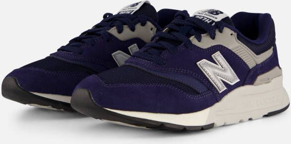 New Balance Lage Sneakers CM997 Sneakers Casual Lifestyle de Hombres