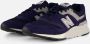 New Balance Lage Sneakers CM997 Sneakers Casual Lifestyle de Hombres - Thumbnail 1