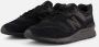 New Balance Classics 997 Heren Sneakers Sportschoenen Schoenen Zwart CM997HCI - Thumbnail 2