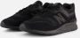 New Balance Classics 997 Heren Sneakers Sportschoenen Schoenen Zwart CM997HCI - Thumbnail 1