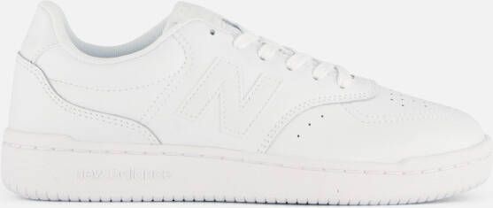 New Balance Sneakers BB80 geïnspireerd door de 550