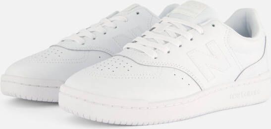 New Balance Sneakers BB80 geïnspireerd door de 550