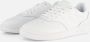 New Balance BB80 Court Sneakers wit Leer - Thumbnail 2