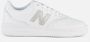 New Balance Court Sneakers wit Leer Dames - Thumbnail 1