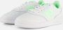 New Balance Court Sneakers wit Leer Dames - Thumbnail 2