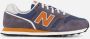 New Balance Klassieke Sneakers Ml373Og2 Multicolor Heren - Thumbnail 3