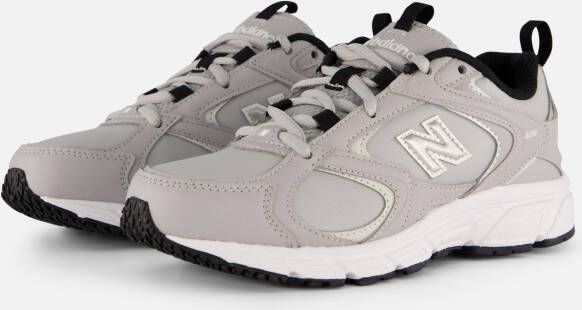 New Balance ml408a7-rai Lage sneakers heren Grijslicht