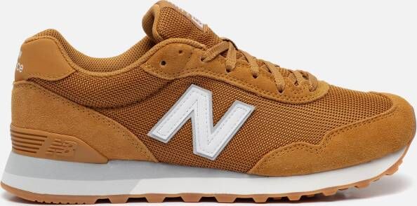 New Balance ML515 Sneakers geel Synthetisch