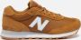 New Balance ML515 Sneakers geel Synthetisch - Thumbnail 1