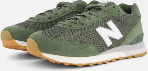Ziengs New Balance New Balance ML515 Sneakers groen Synthetisch