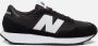 New Balance Stijlvolle en Comfortabele Ms327Cpg Sneakers Zwart Heren - Thumbnail 2