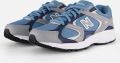 New Balance 408 Preschool sneakers blauw - Blauw
