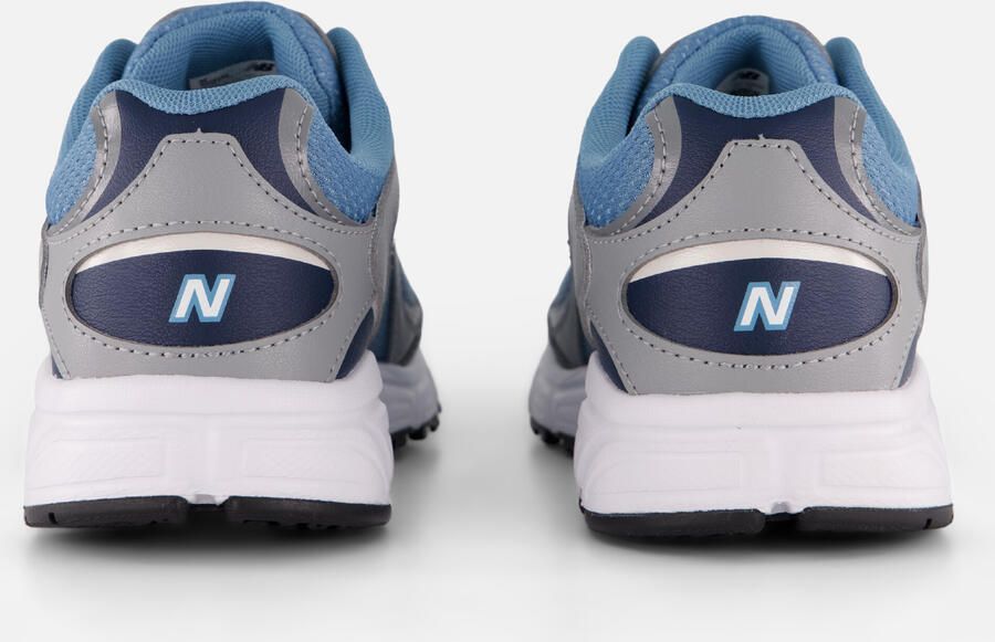 New Balance 408 Preschool sneakers blauw - Foto 4