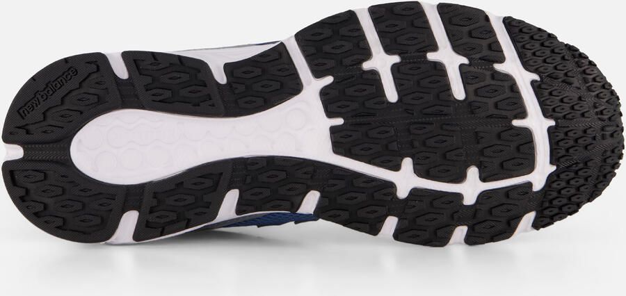 New Balance 408 Preschool sneakers blauw - Foto 5
