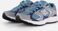 New Balance 408 Preschool sneakers blauw - Blauw
