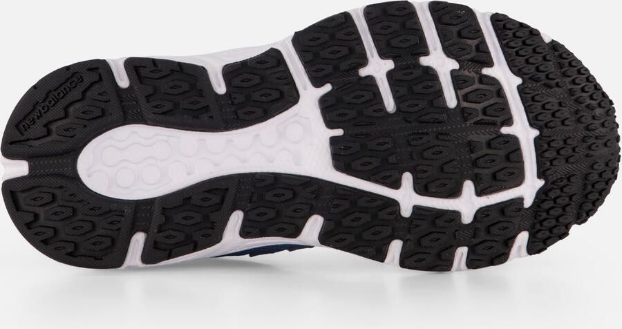 New Balance 408 Preschool sneakers blauw - Foto 5