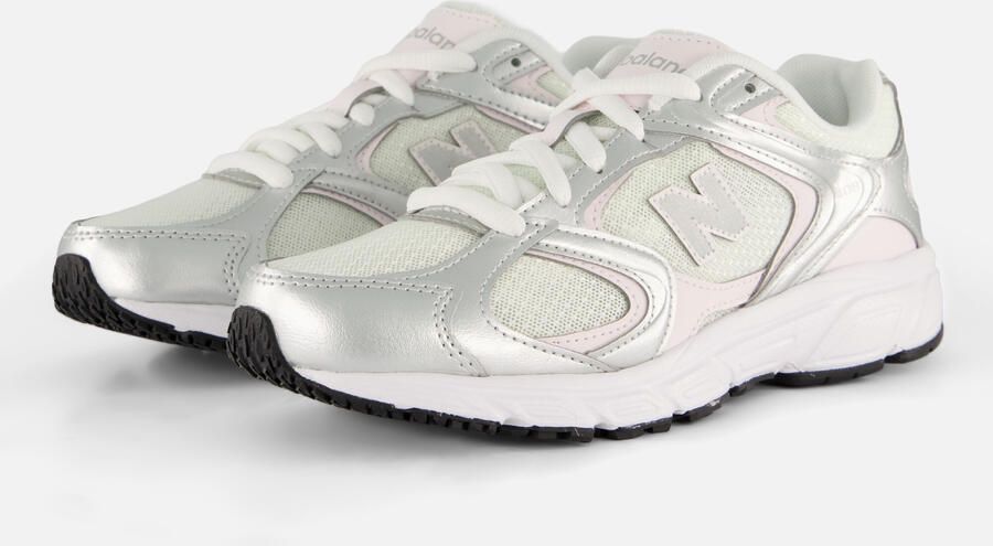 New Balance 408 Preschool Sneakers wit