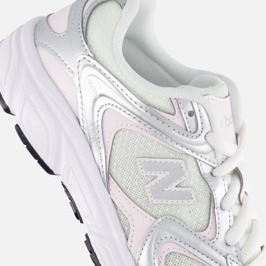 New Balance 408 Preschool Sneakers wit - Foto 2