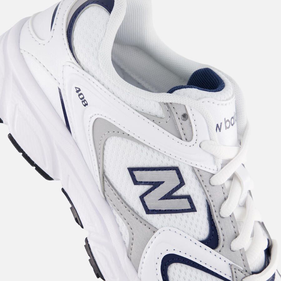 New Balance Sportieve Casual Sneaker 408v1 - Foto 2