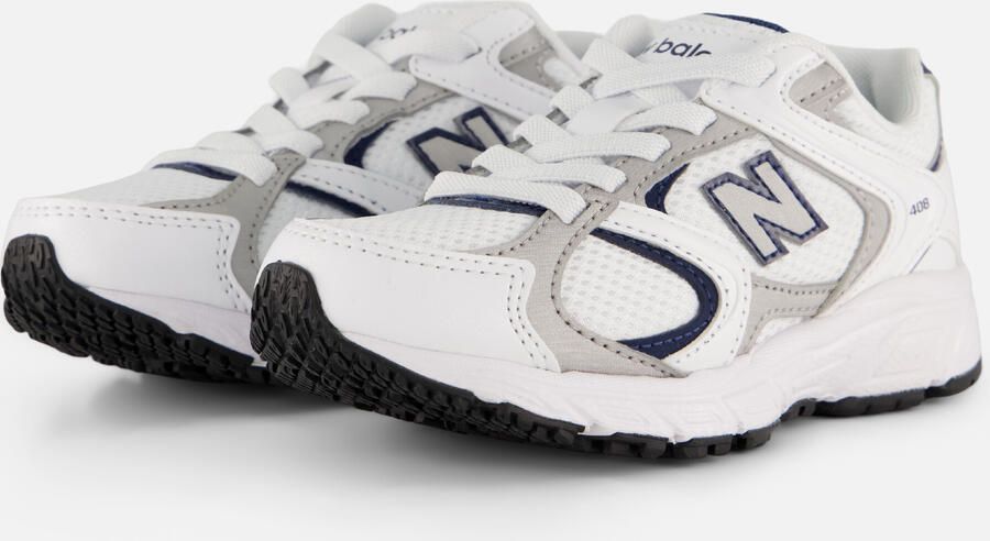 New Balance 408 Preschool Sneakers wit - Foto 3