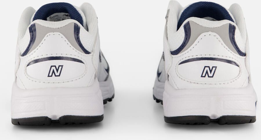 New Balance 408 Preschool Sneakers wit - Foto 4