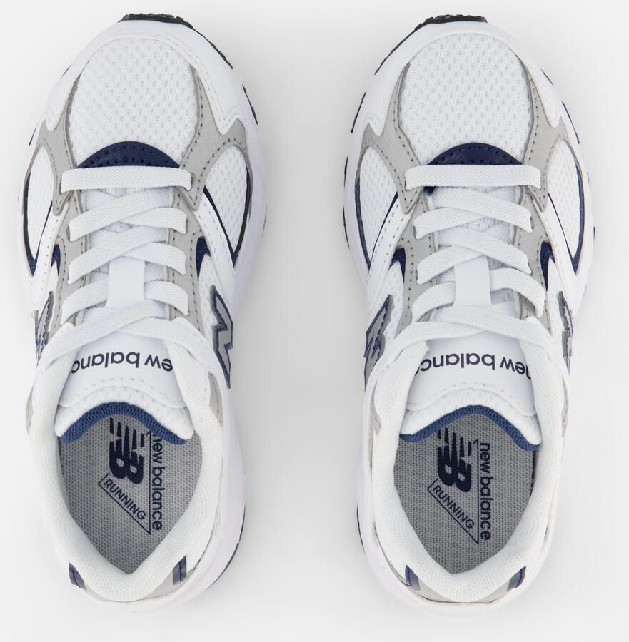 New Balance 408 Preschool Sneakers wit - Foto 2