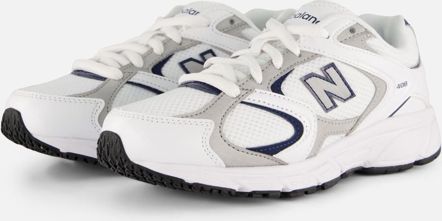 New Balance Sportieve Casual Sneaker 408v1 - Foto 4