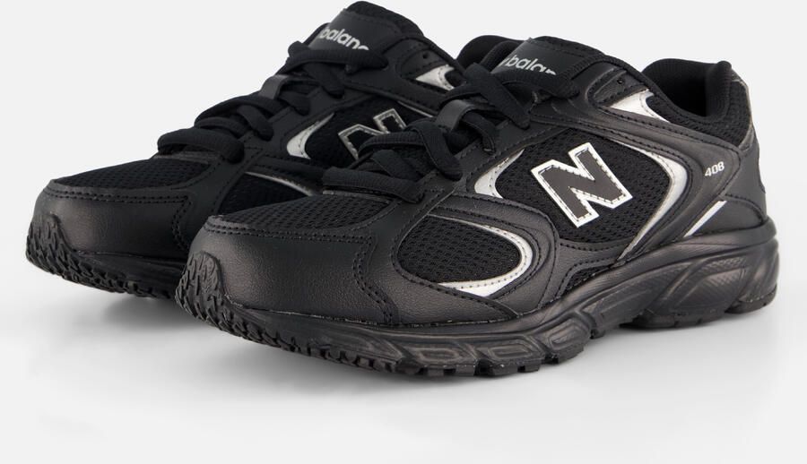 New Balance 408 Preschool Sneakers zwart - Foto 5