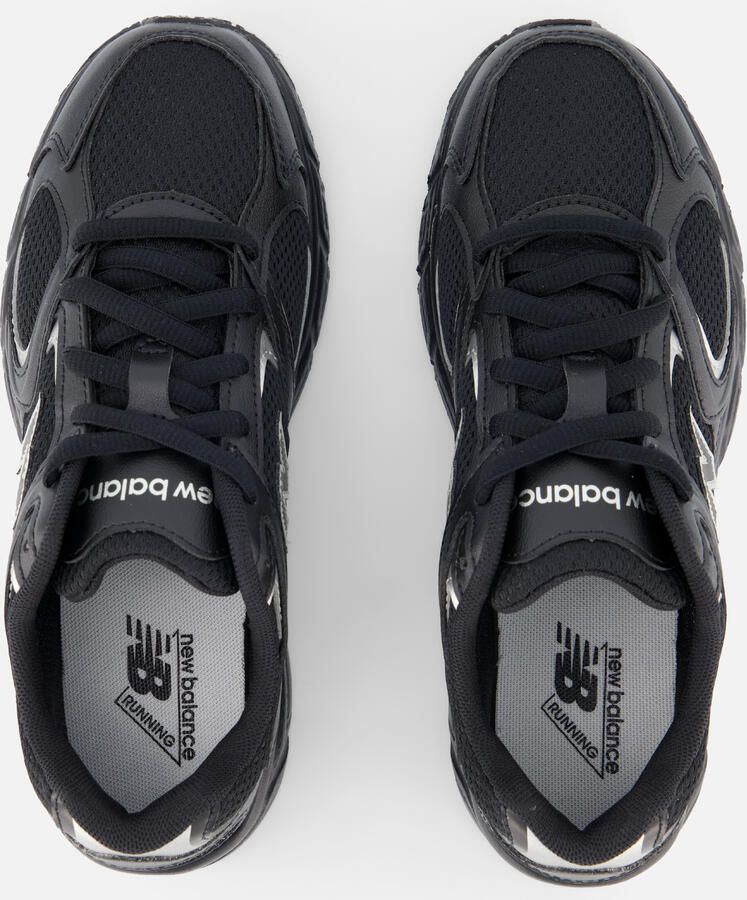New Balance 408 Preschool Sneakers zwart - Foto 2