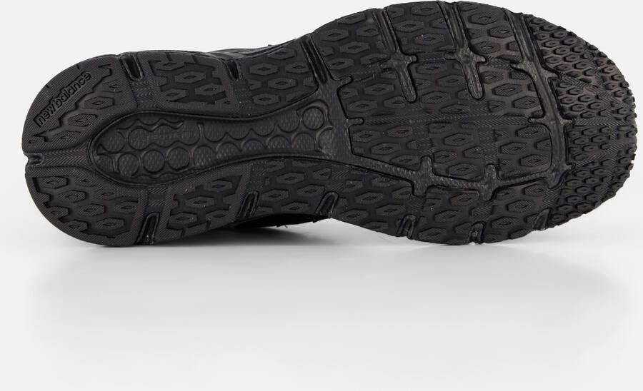 New Balance 408 Preschool Sneakers zwart - Foto 4