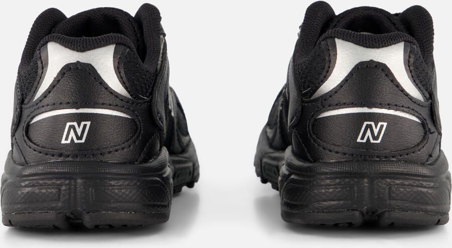 New Balance 408 Preschool Sneakers zwart - Foto 3