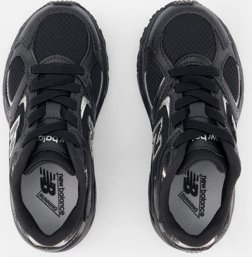 New Balance 408 Preschool Sneakers zwart - Foto 2