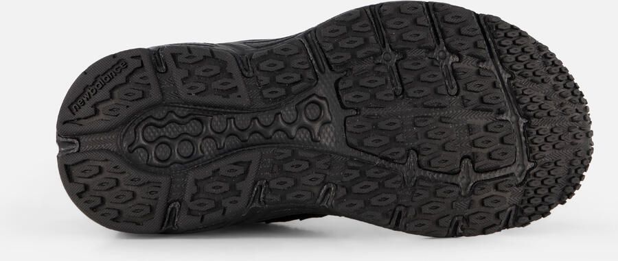 New Balance 408 Preschool Sneakers zwart - Foto 5