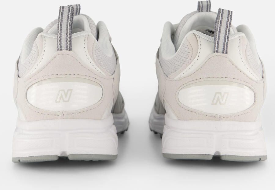 New Balance Fitness Schoenen Baskets 408 synthétique et maille - Foto 3