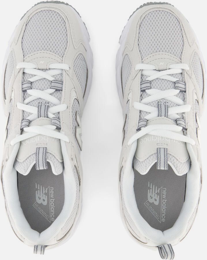 New Balance Fitness Schoenen Baskets 408 synthétique et maille - Foto 2