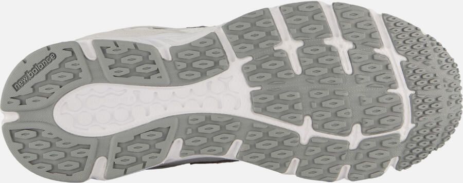 New Balance Fitness Schoenen Baskets 408 synthétique et maille - Foto 7