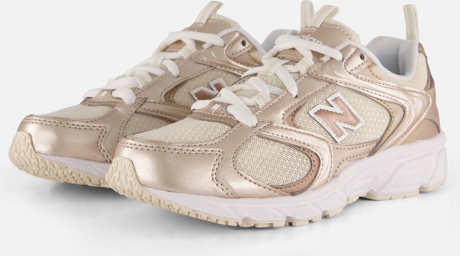 New Balance 408 sneakers beige - Foto 4