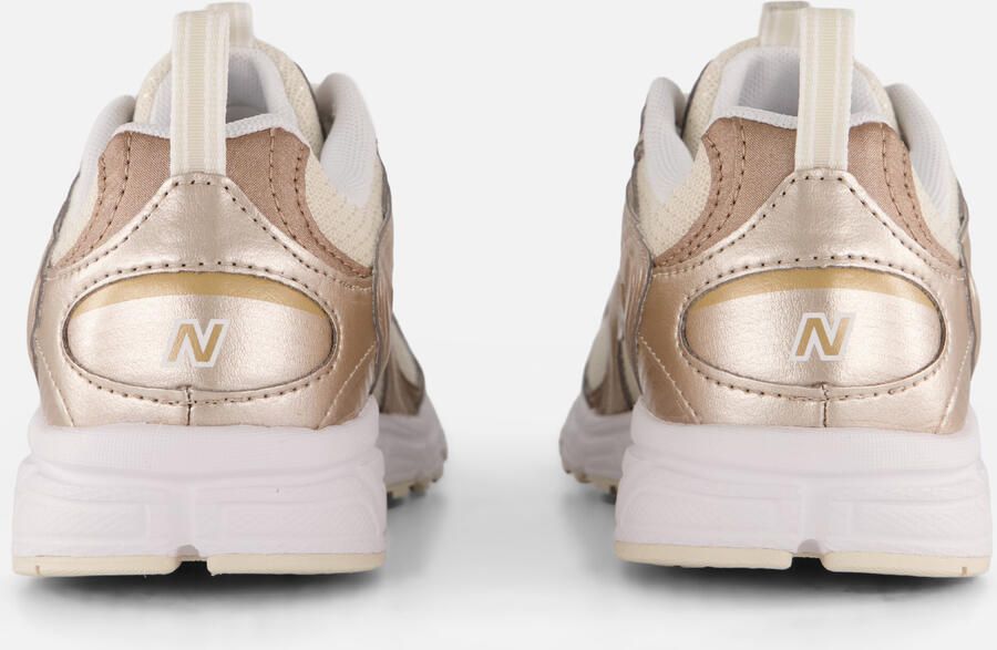 New Balance 408 sneakers beige - Foto 3