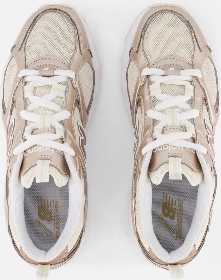 New Balance 408 sneakers beige - Foto 2