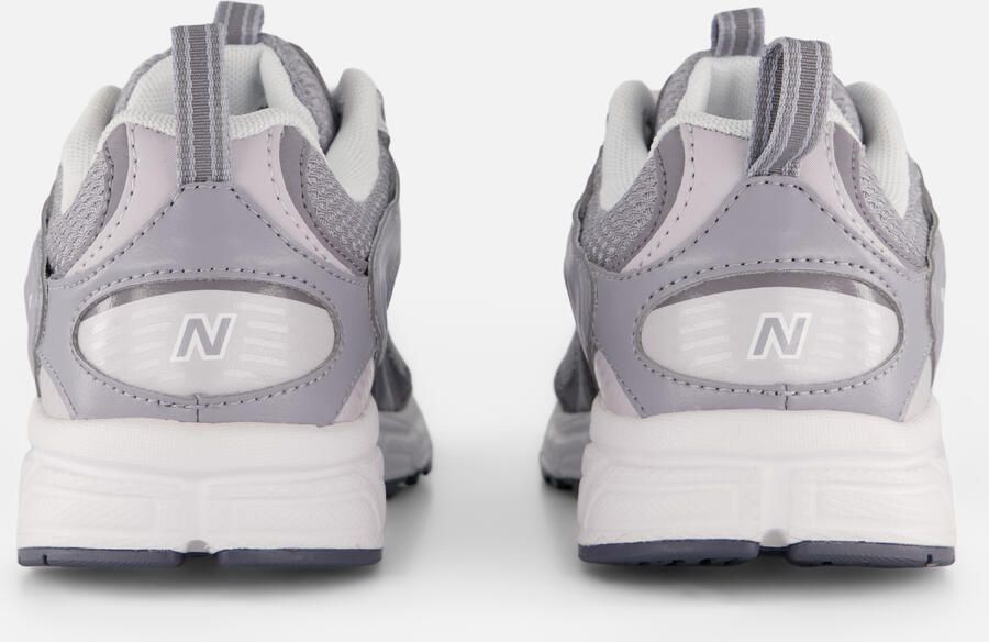 New Balance 408 Sneakers grijs - Foto 3